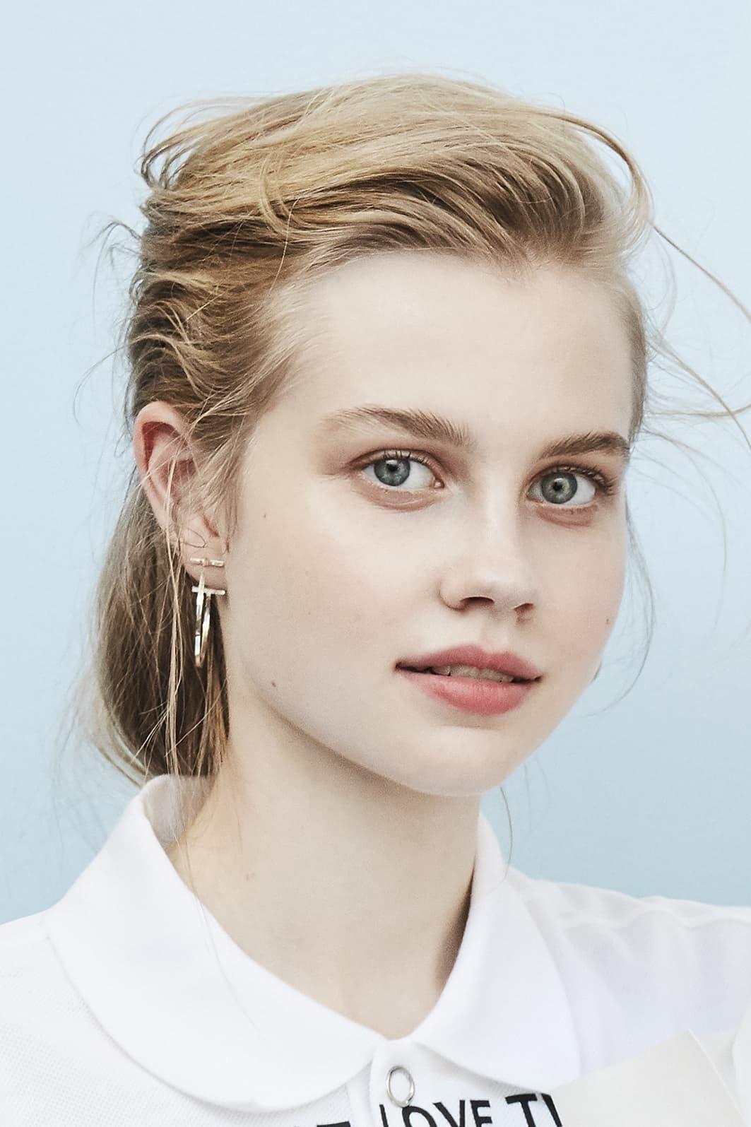 Angourie Rice poster