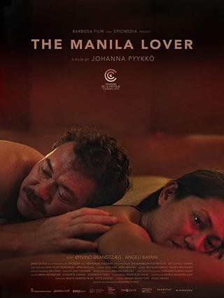 The Manila Lover poster