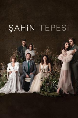 Şahin Tepesi poster