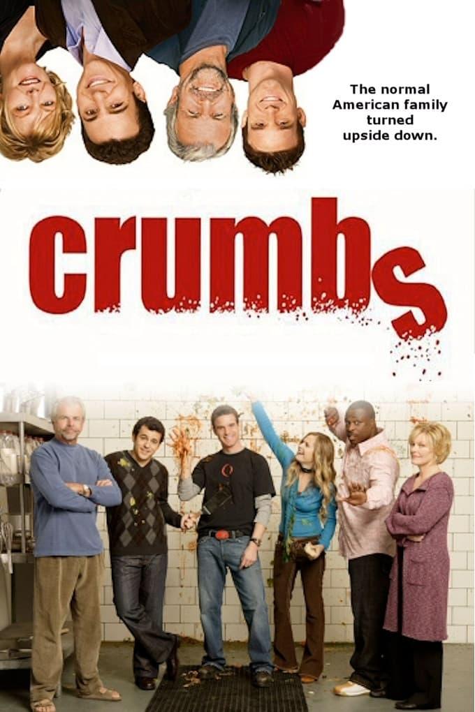 Crumbs poster