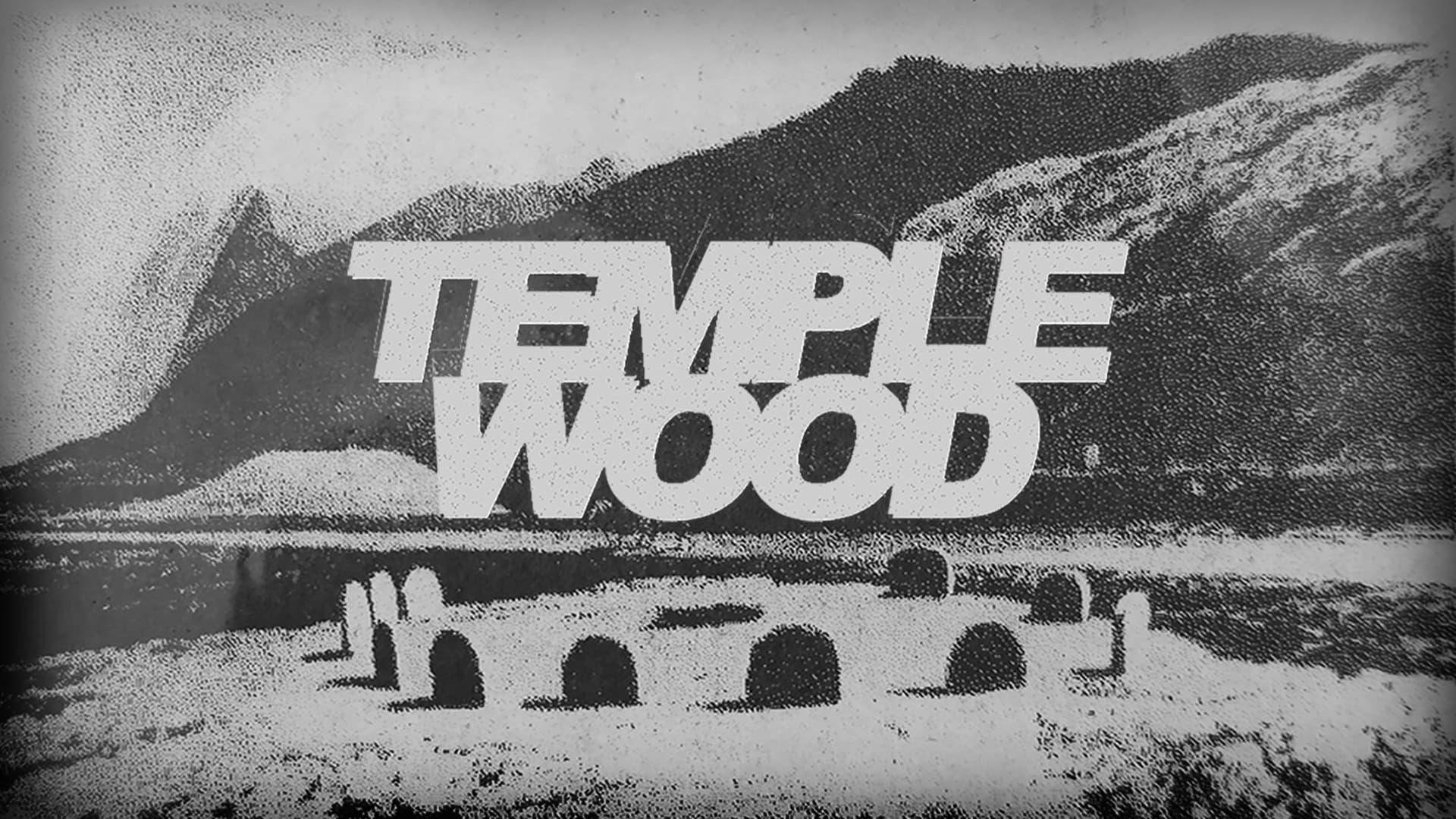 Temple Wood: A Quest for Freedom backdrop