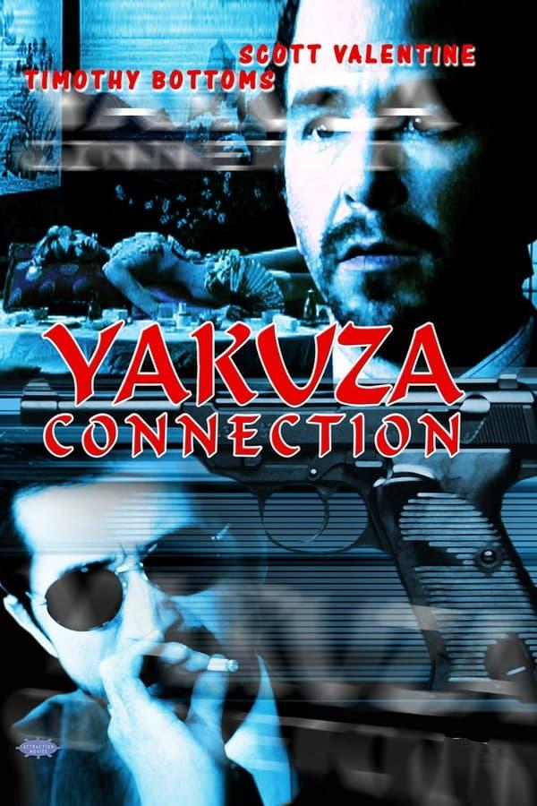 Yakuza Connection poster