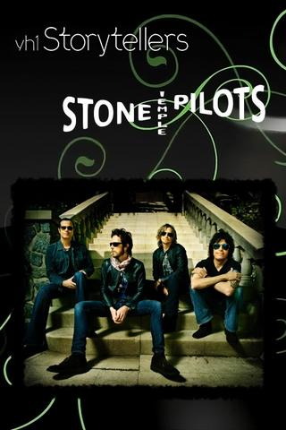 Stone Temple Pilots:  VH1 Storytellers poster