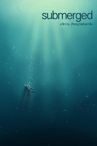 Submerged poster