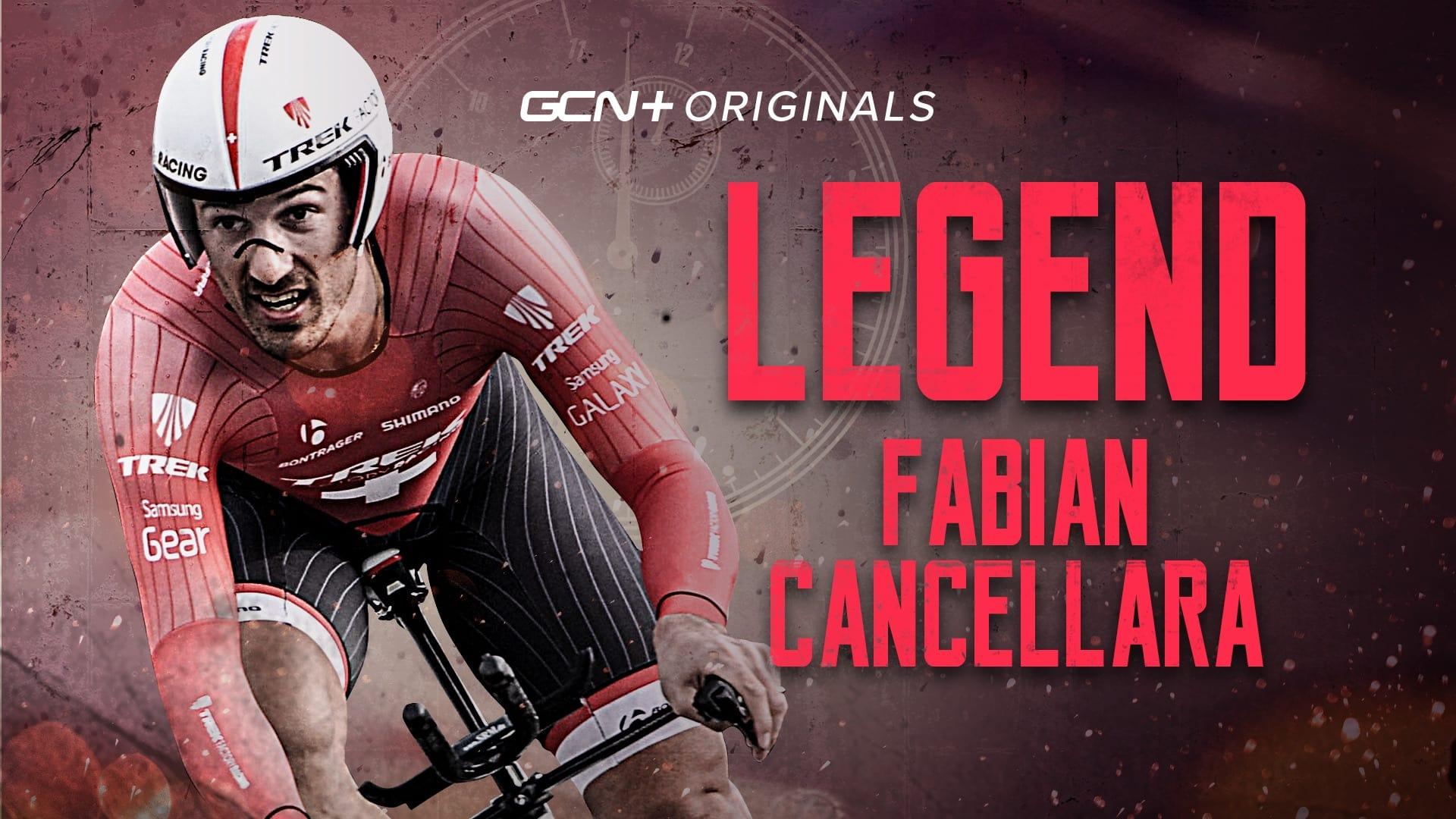 Fabian Cancellara backdrop