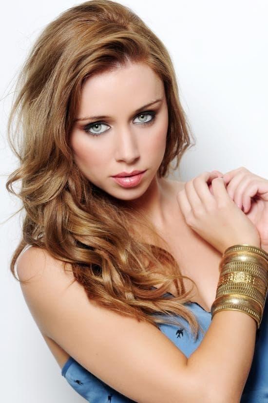 Una Healy poster