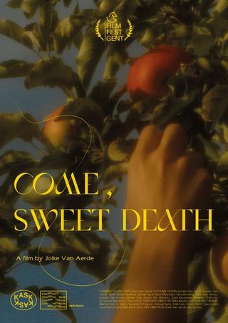 Come, Sweet Death poster