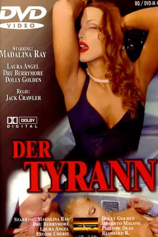 Der Tyrann poster