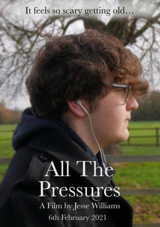All The Pressures poster