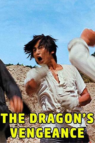 The Dragon's Vengeance poster