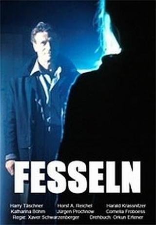 Fesseln poster