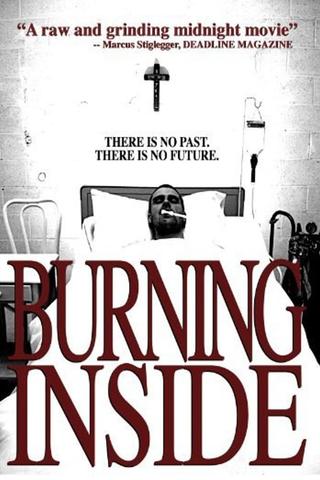 Burning Inside poster