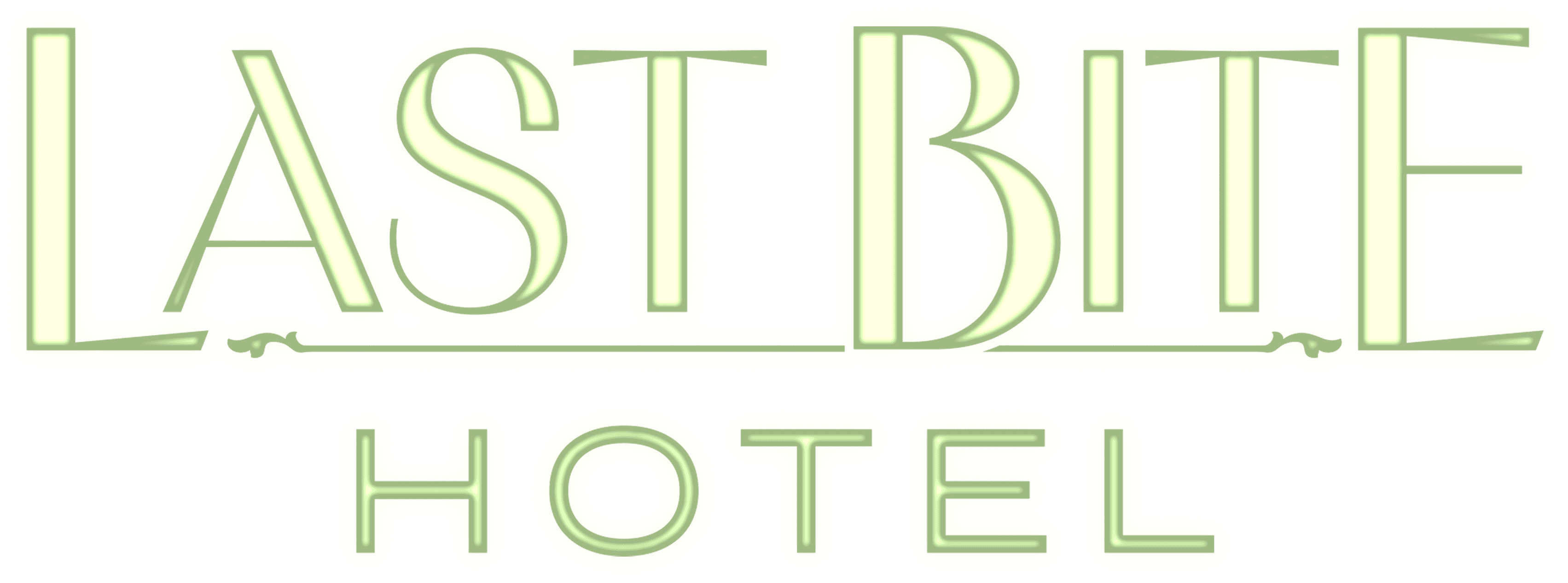 Last Bite Hotel logo