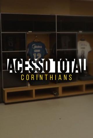 Acesso Total: Corinthians poster