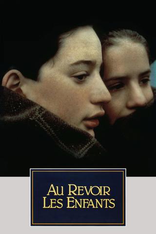 Au Revoir les Enfants poster