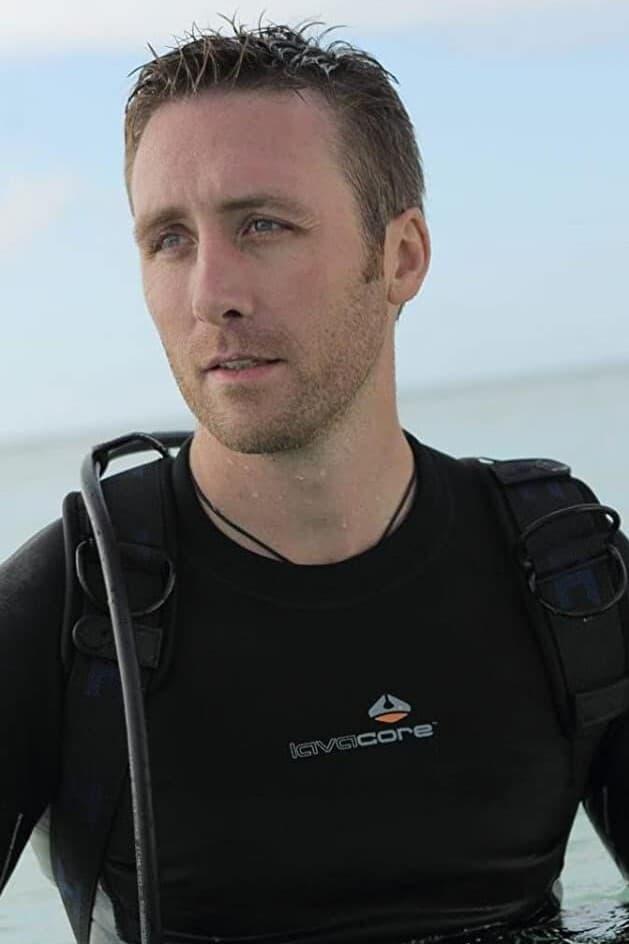 Philippe Cousteau Jr. poster
