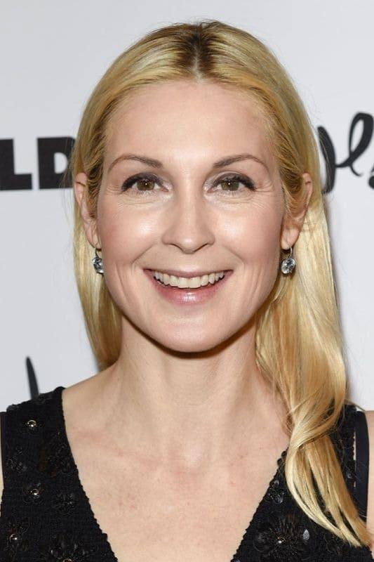 Kelly Rutherford poster