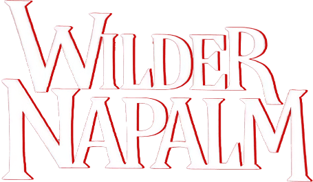 Wilder Napalm logo