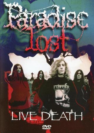 Paradise Lost: Live Death poster