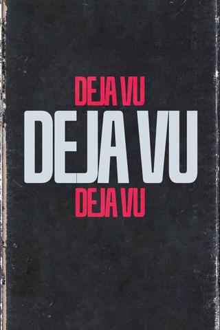 DEJA VU poster