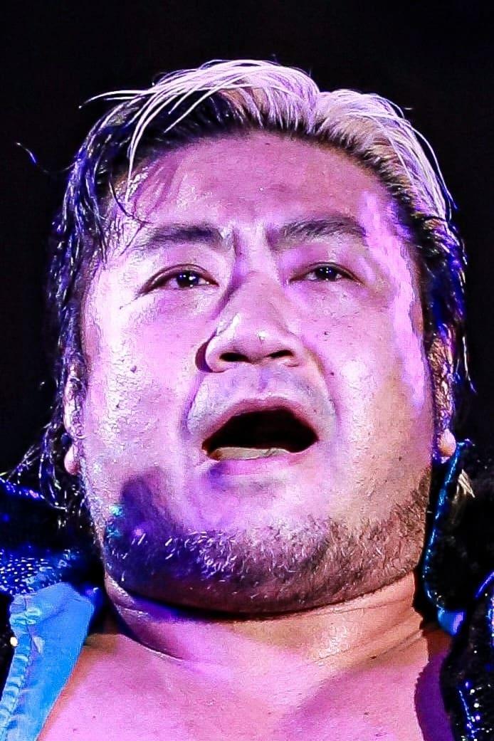 Kohei Suwama poster