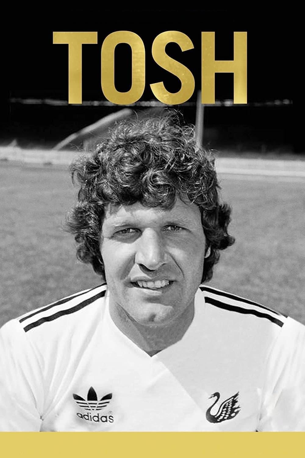 Tosh poster