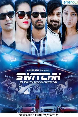 Switchh poster