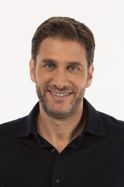 Mike Greenberg poster