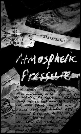 Atmospheric Pressure poster