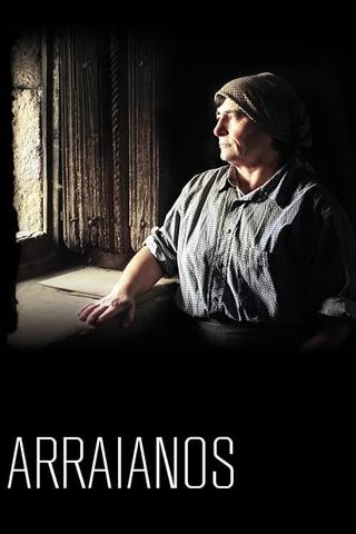 Arraianos poster