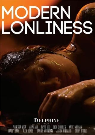 Modern Lonliness poster