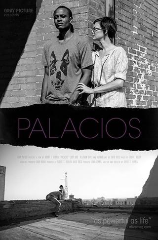 Palacios poster