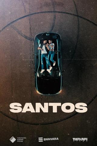 Santos poster