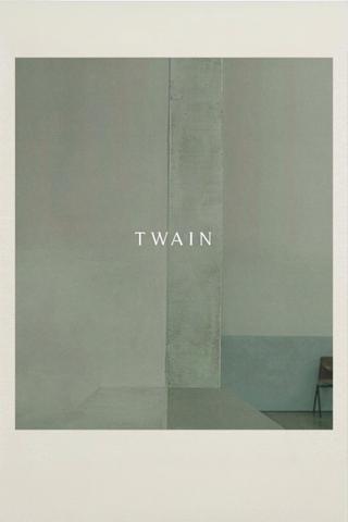 Twain poster