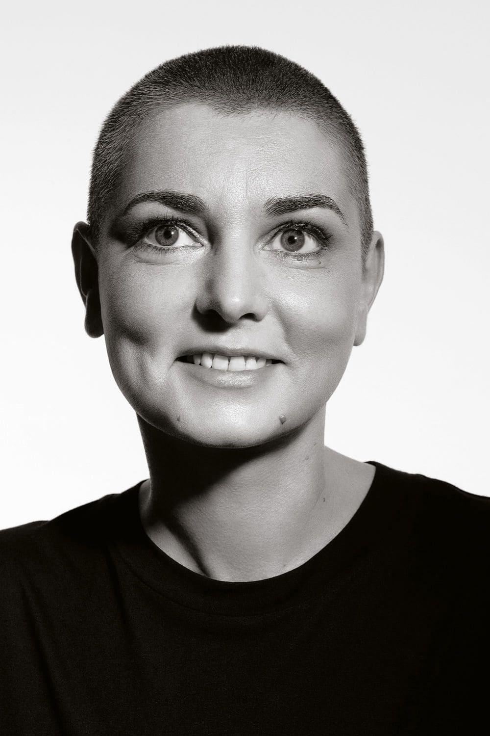 Sinéad O'Connor poster