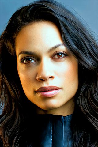 Rosario Dawson pic