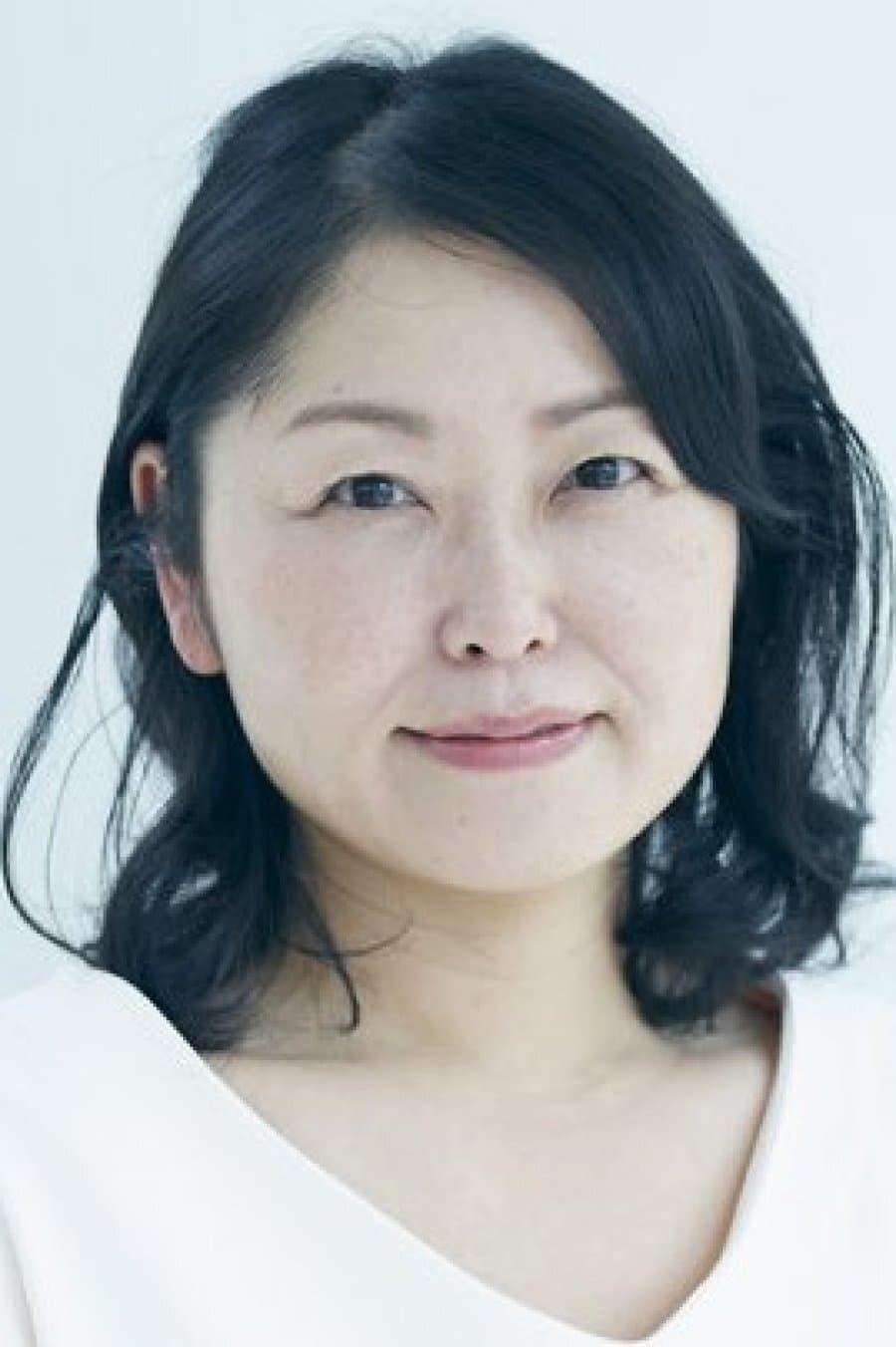 Shoko Ikezu poster