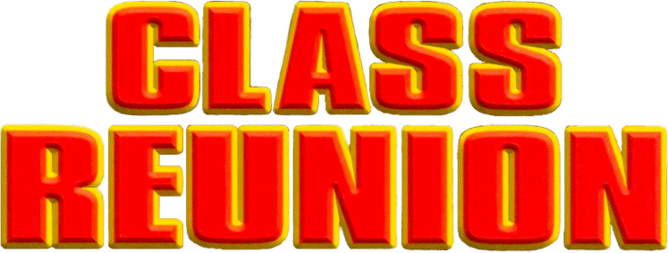 Class Reunion logo