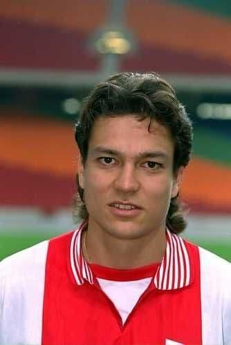 Jari Litmanen poster