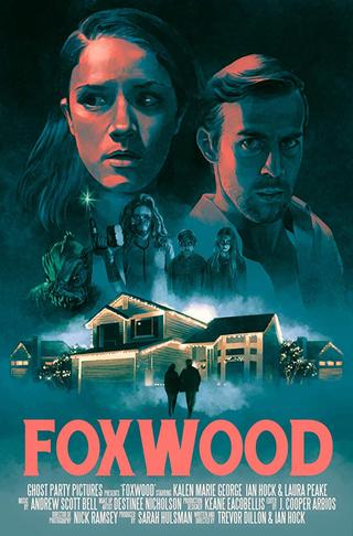 Foxwood poster