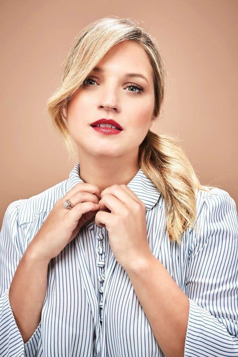 Vanessa Ray poster