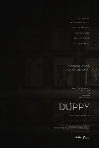 Duppy poster