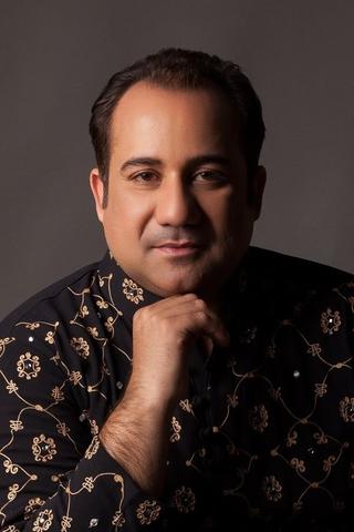 Rahat Fateh Ali Khan pic