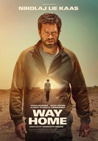 Way Home poster