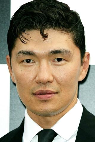 Rick Yune pic