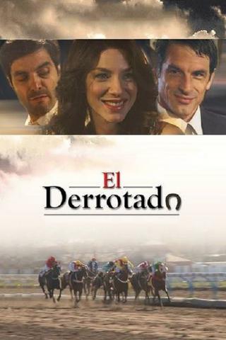 El derrotado poster