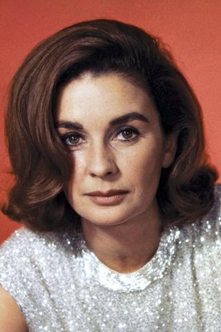 Jean Simmons pic