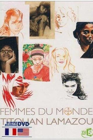 Femmes du Monde poster