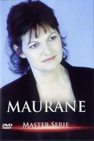 Maurane - Master Serie. poster