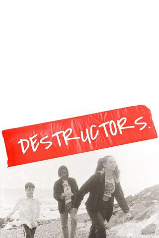 Destructors. poster